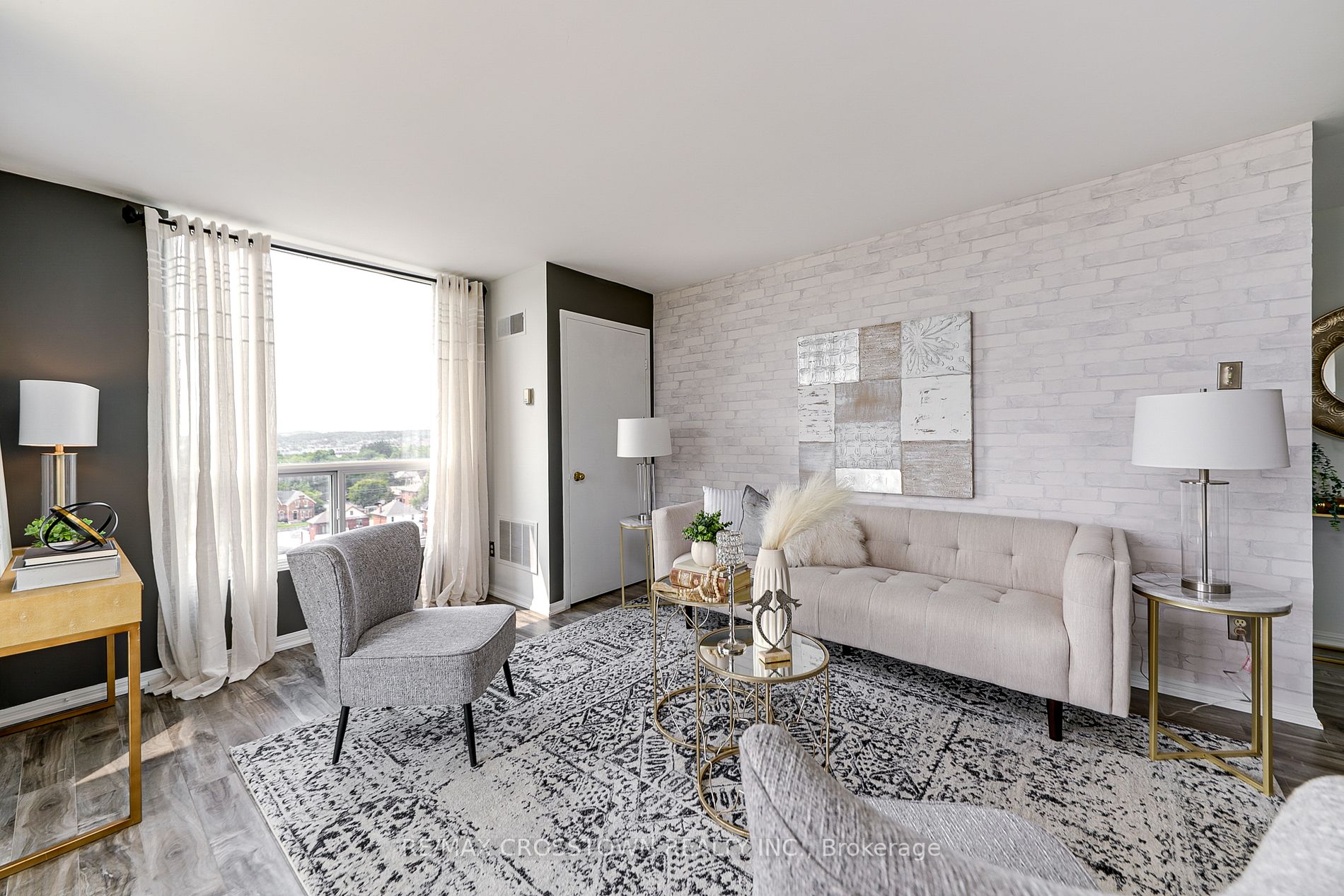 75 Ellen St, #1103