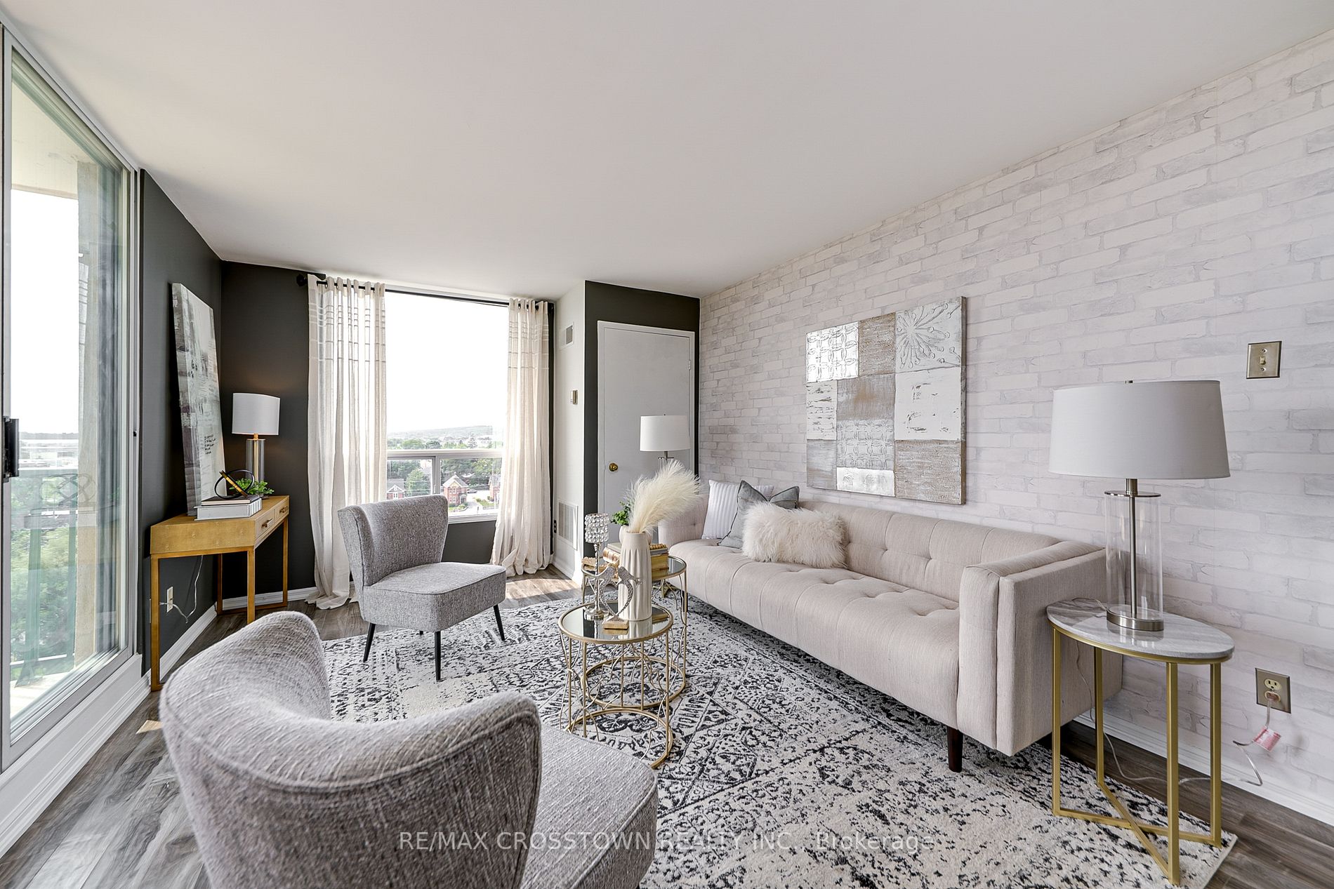 75 Ellen St, #1103