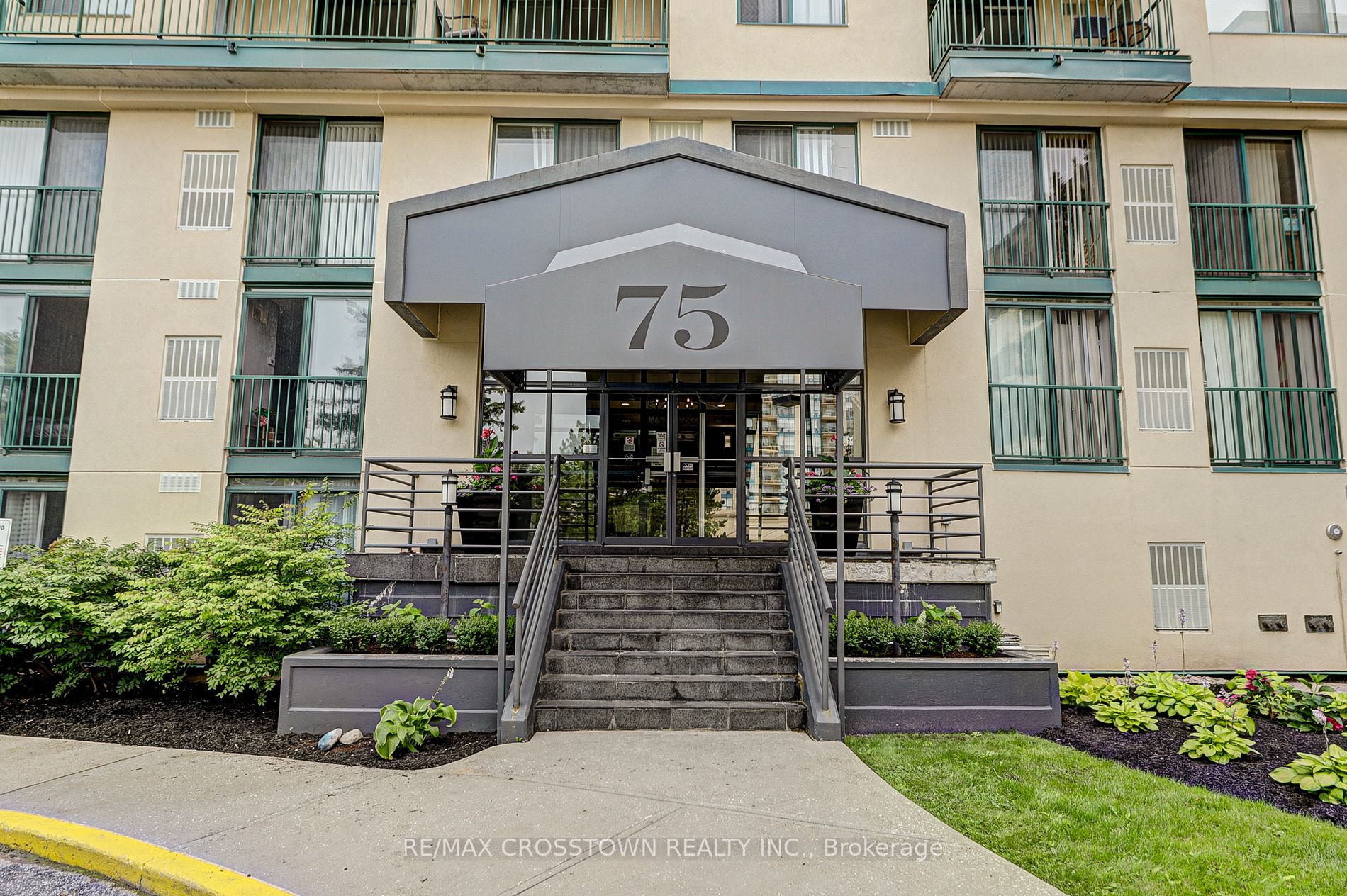 75 Ellen St, #1103