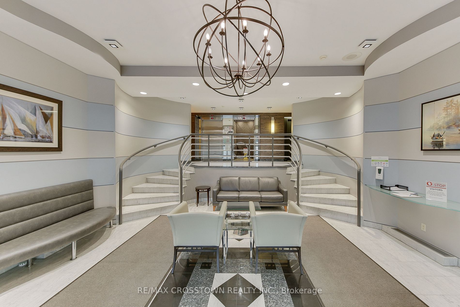 75 Ellen St, #1103