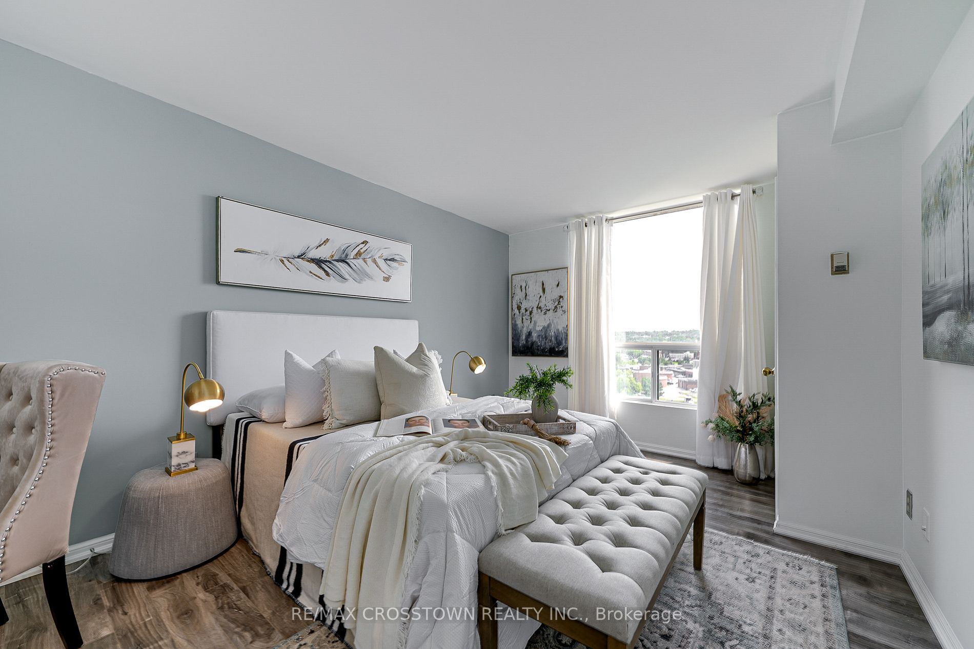 75 Ellen St, #1103