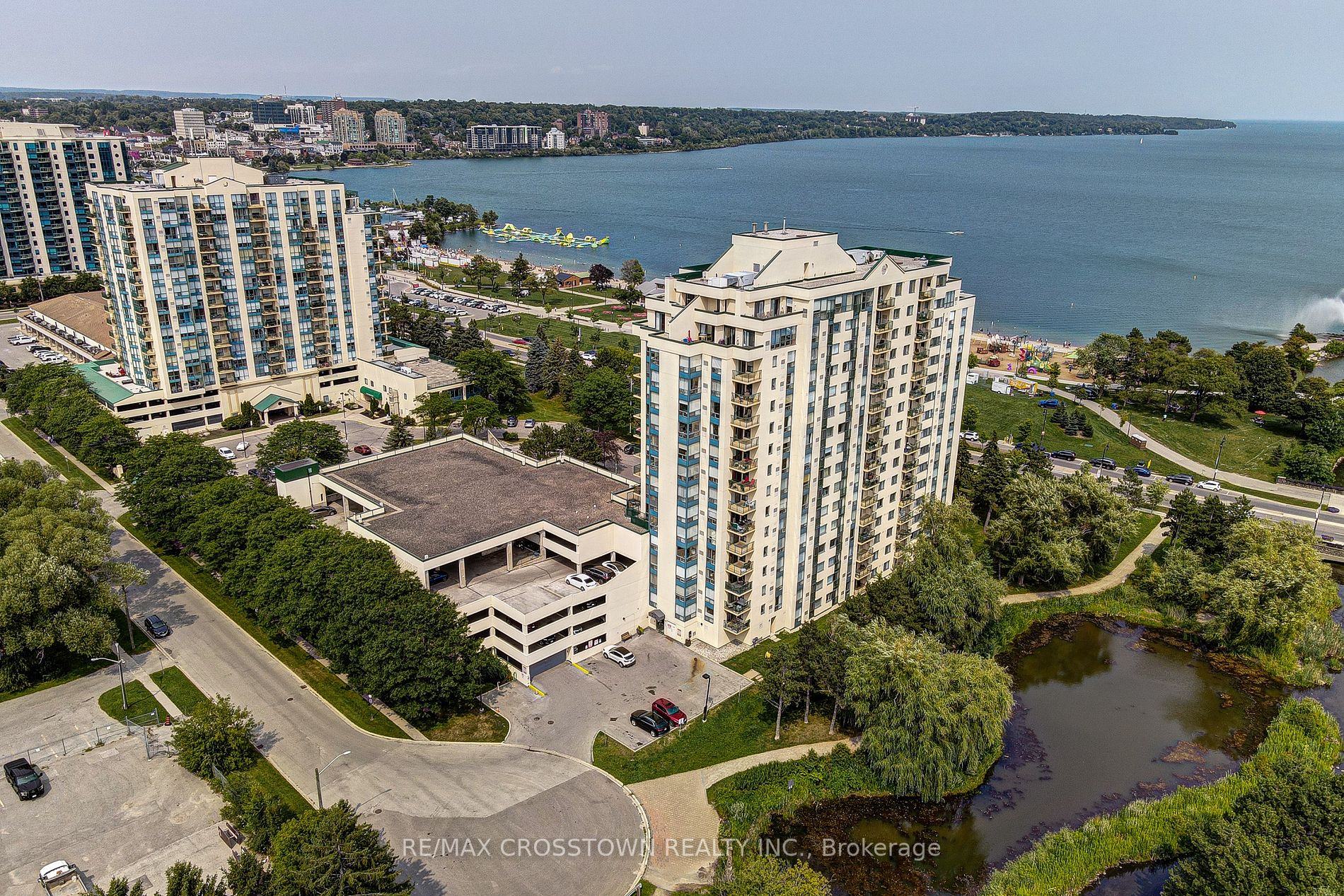 75 Ellen St, #1103