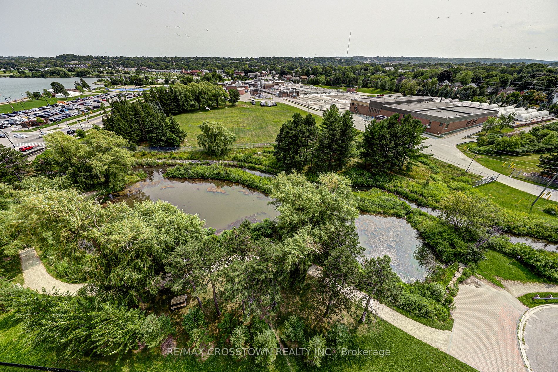75 Ellen St, #1103