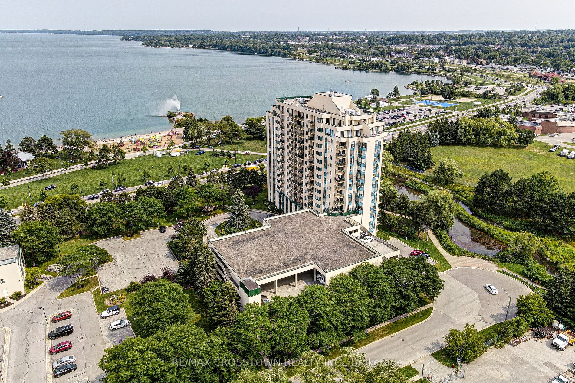 75 Ellen St, #1103