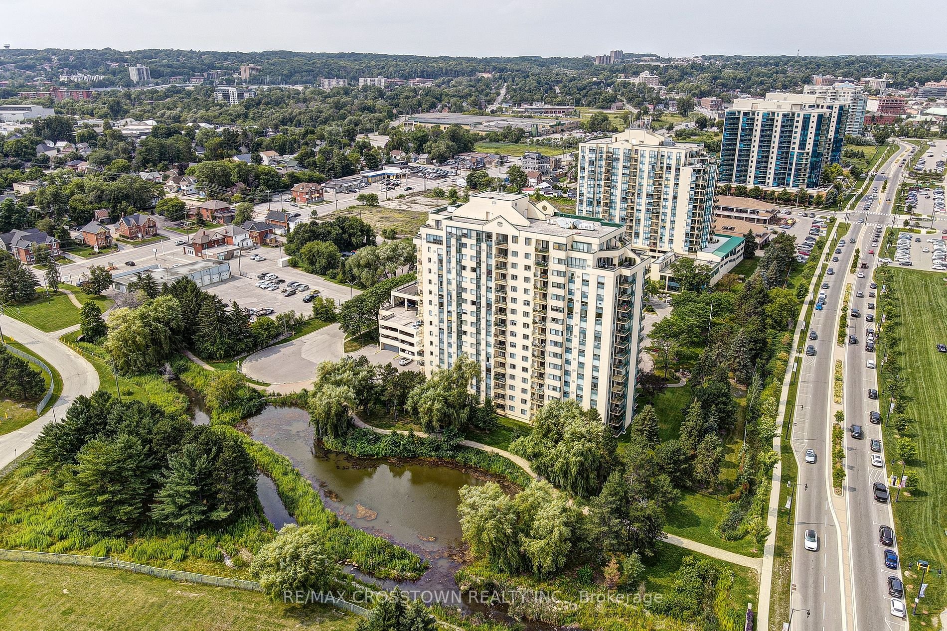 75 Ellen St, #1103