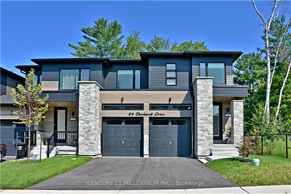 24 Eberhardt Dr, Wasaga Beach
