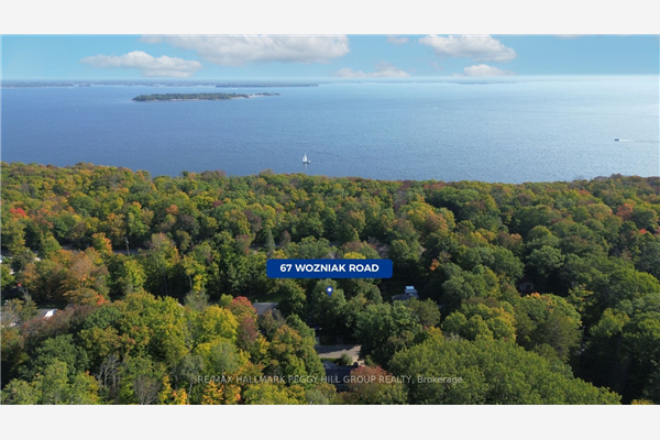 67 Wozniak Rd, Penetanguishene