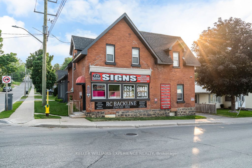 206 Fourth St