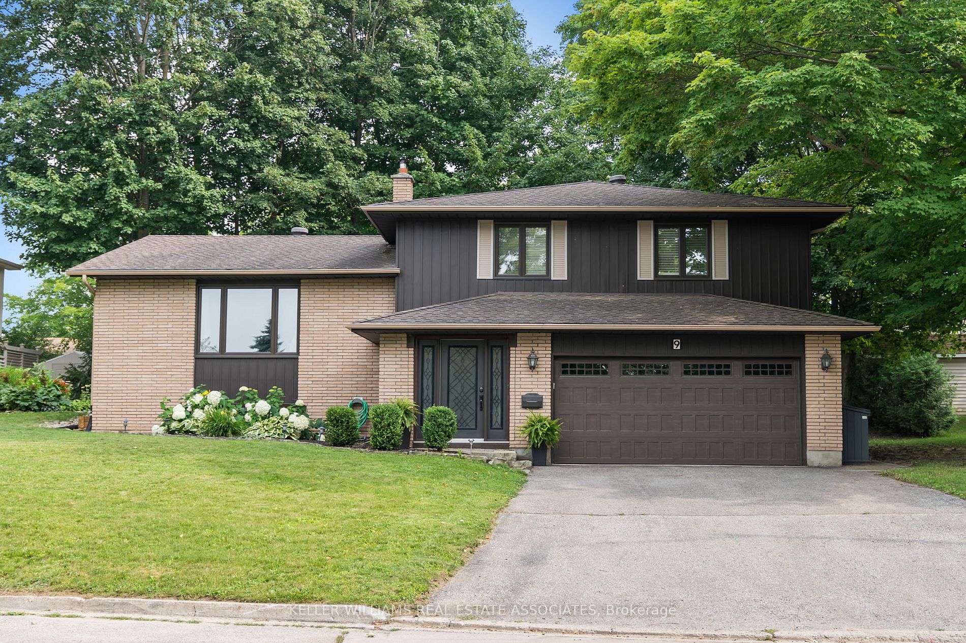 9 Virgilwood Cres