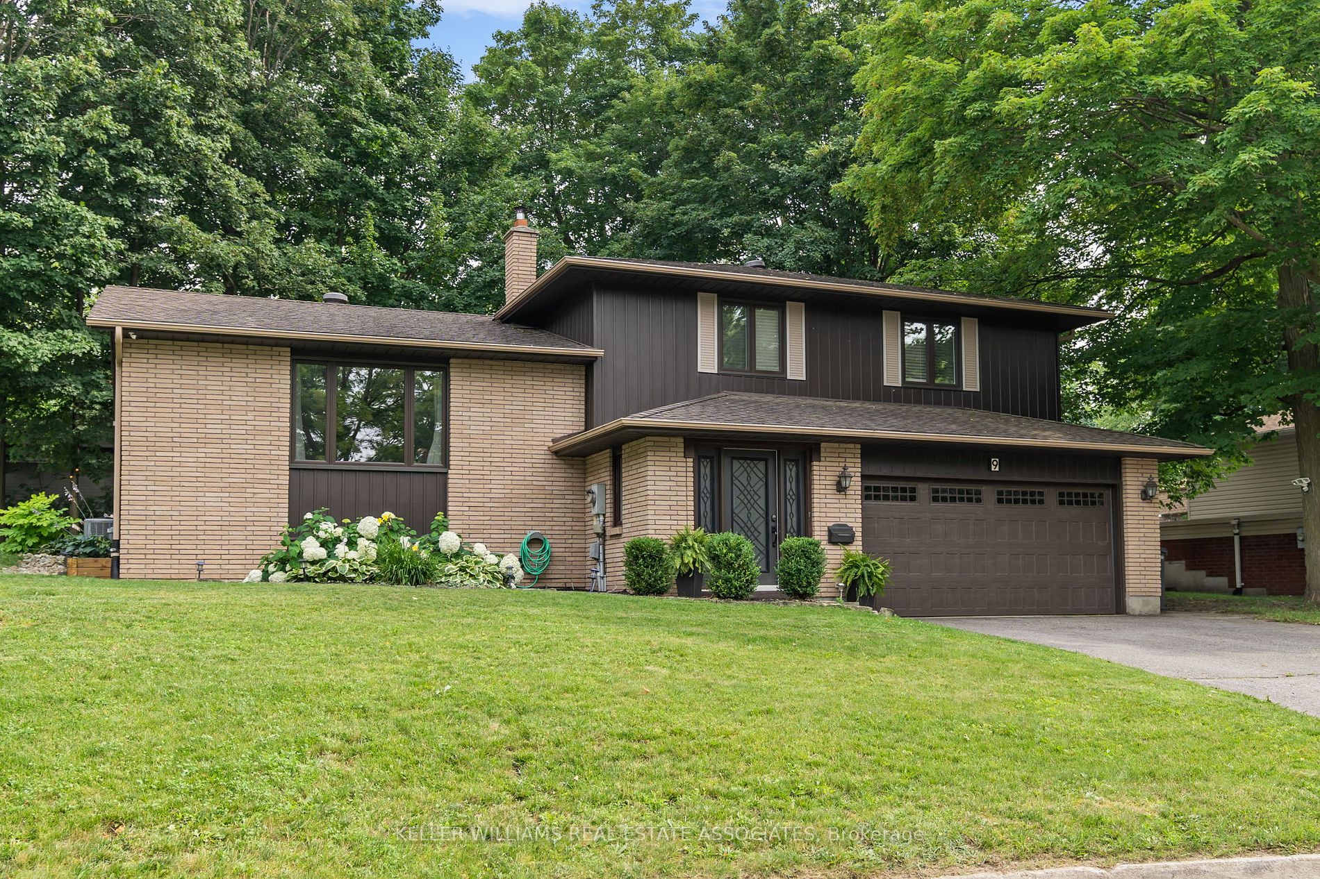9 Virgilwood Cres