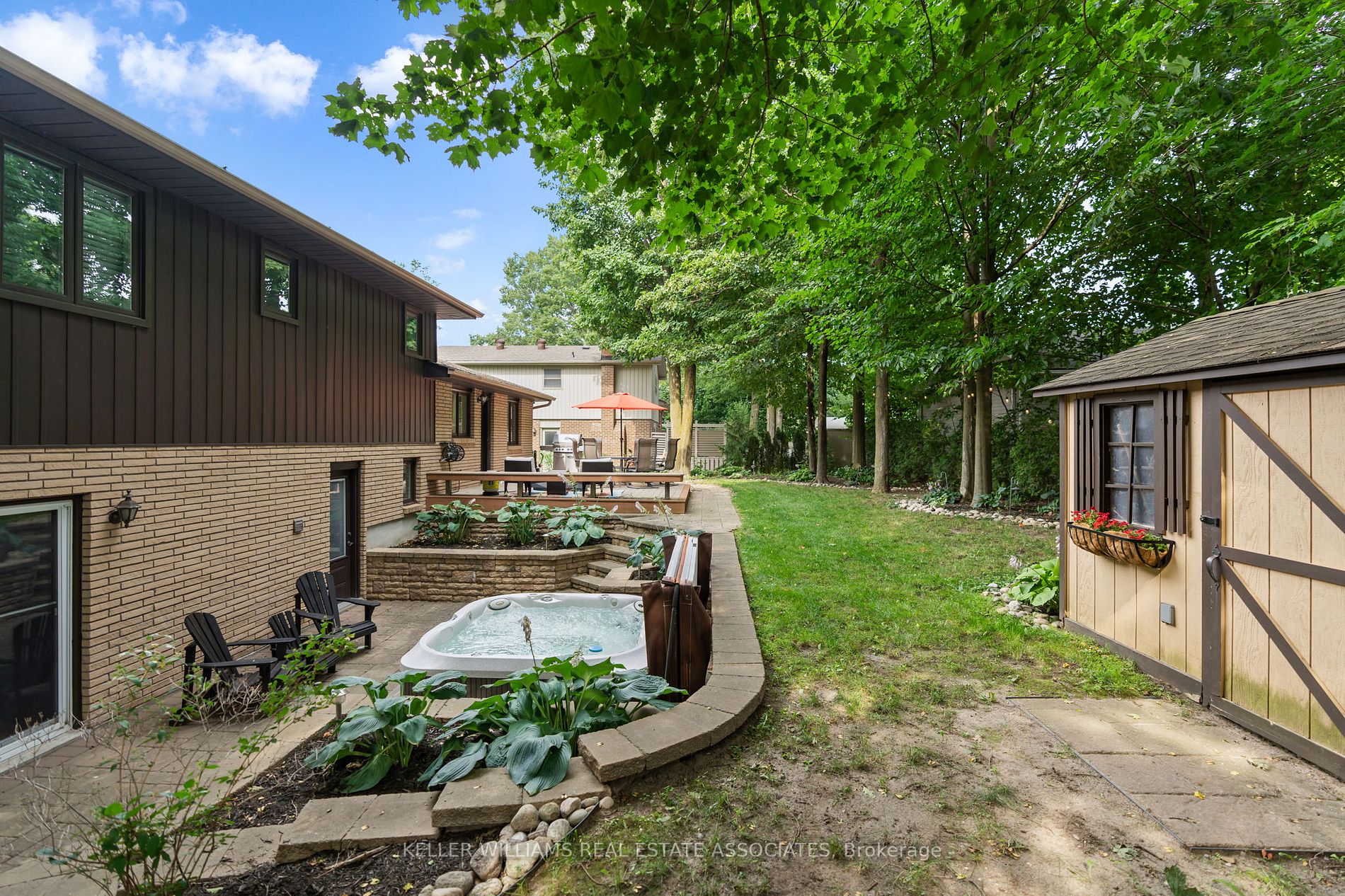 9 Virgilwood Cres