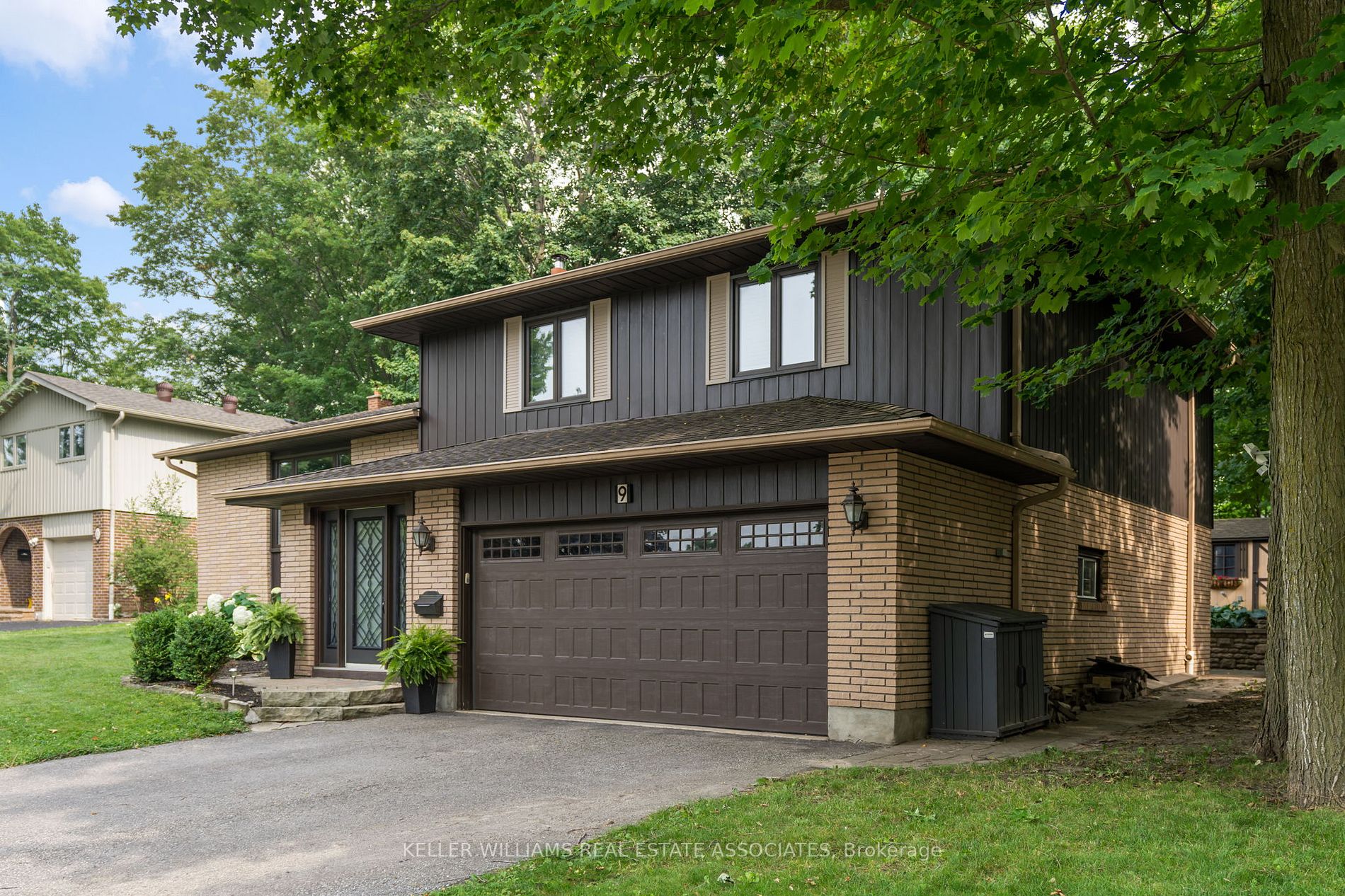 9 Virgilwood Cres