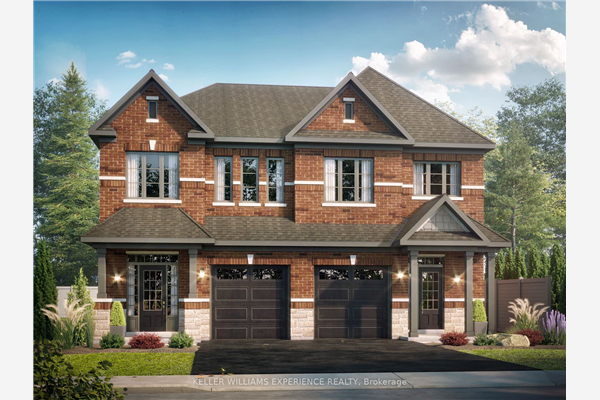 82 Sagewood Ave, Barrie