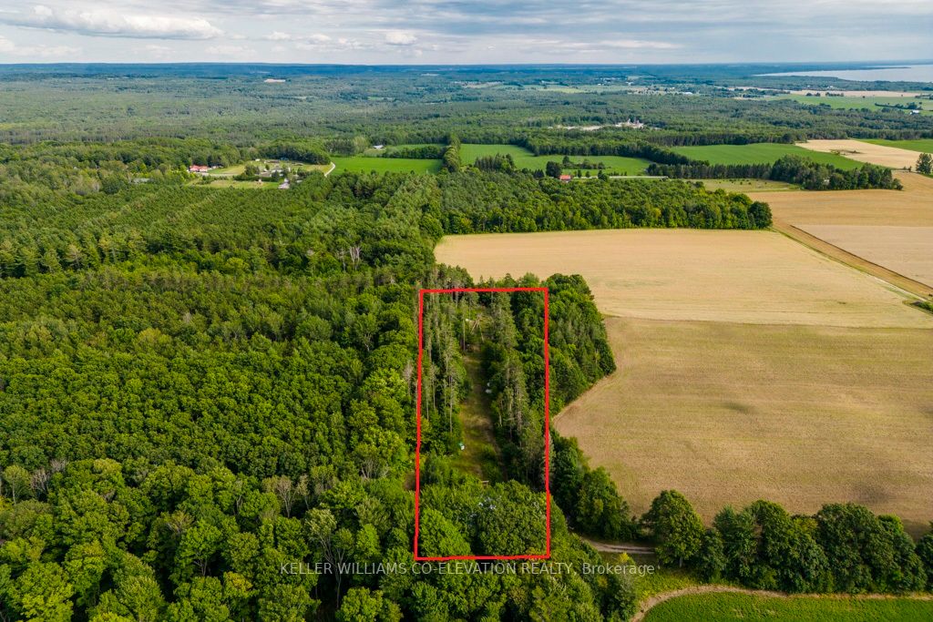 Lot 12 14 Concession Rd E