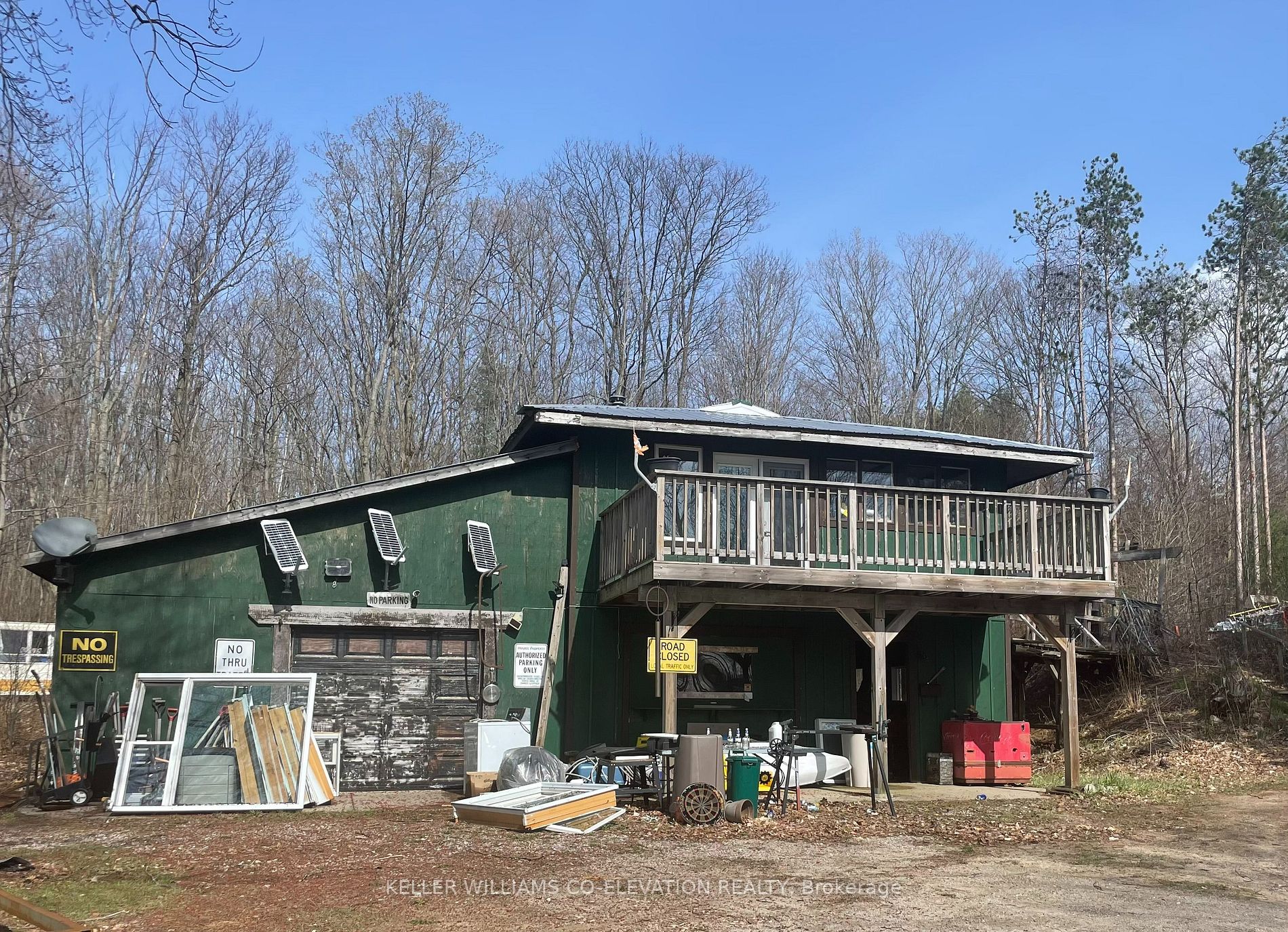 Lot 12 14 Concession Rd E