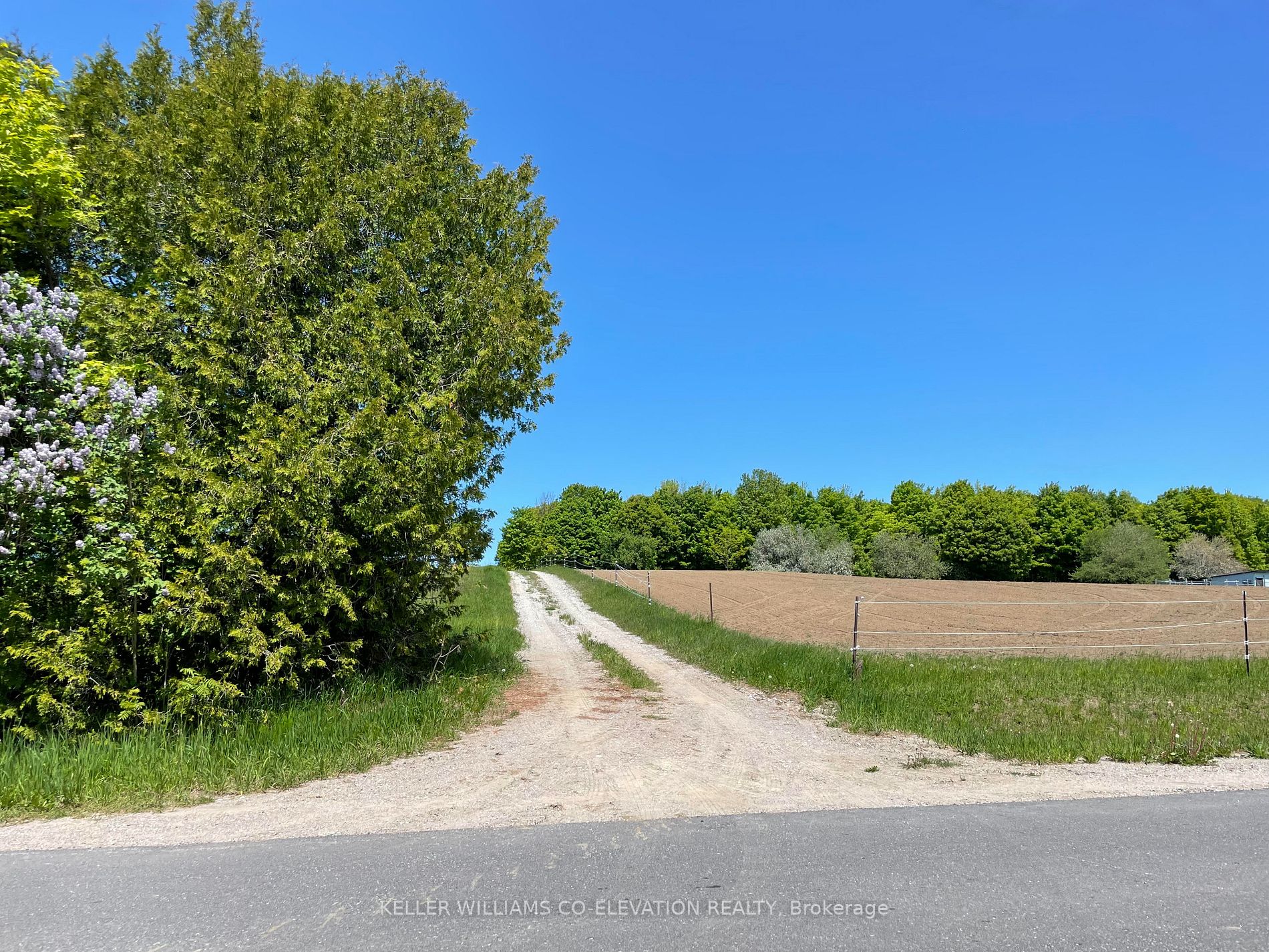 Lot 12 14 Concession Rd E