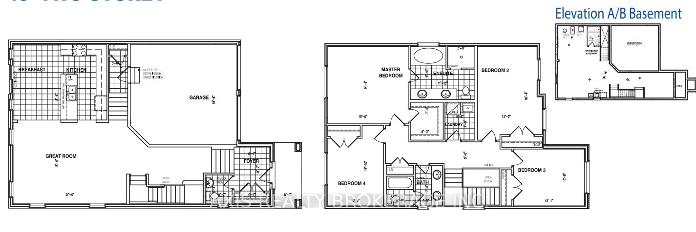 90 Atlantis Dr