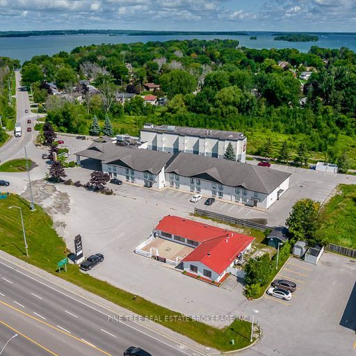 598 Atherley Rd