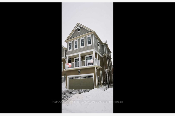 44 High Tide Dr, Wasaga Beach