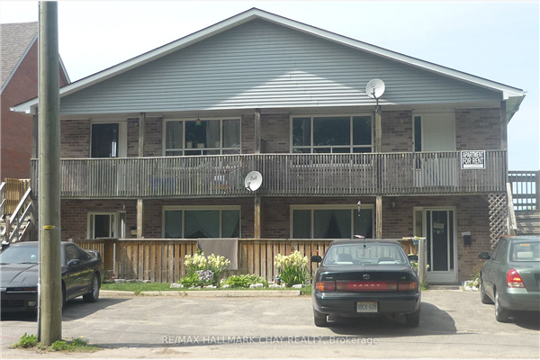 159 Cumberland St, Barrie