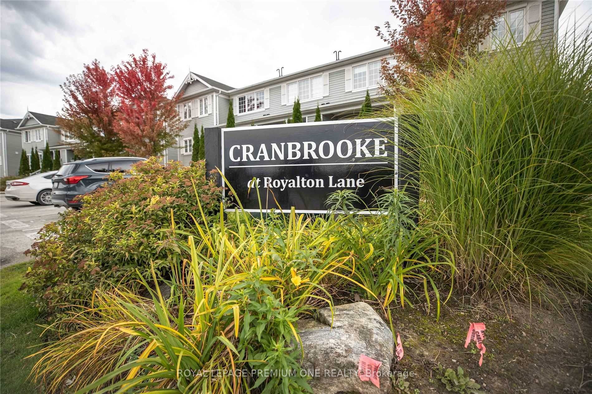 11 Royalton Lane, #11