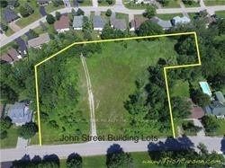 Lot 1-7 John St