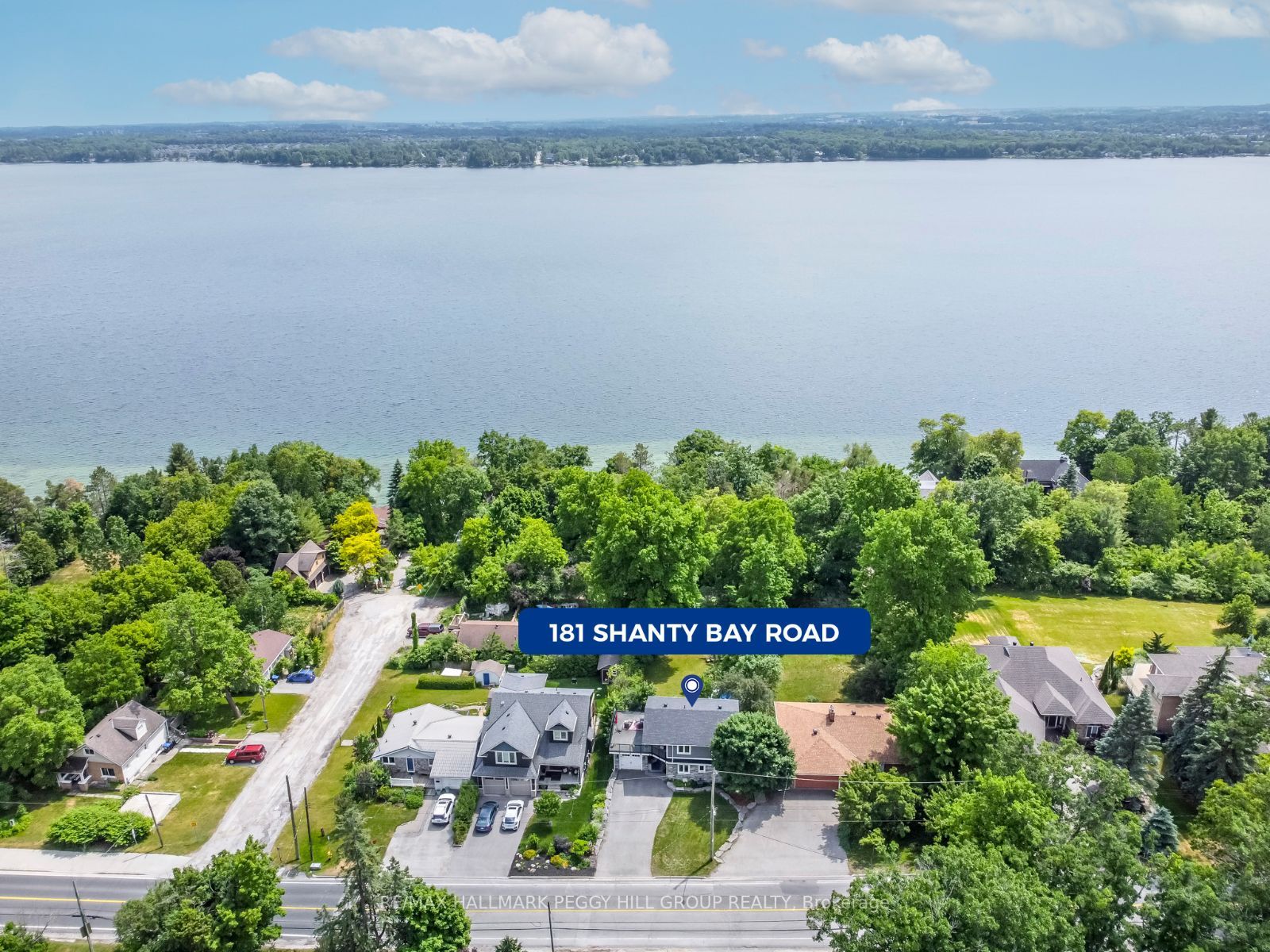 181 Shanty Bay Rd