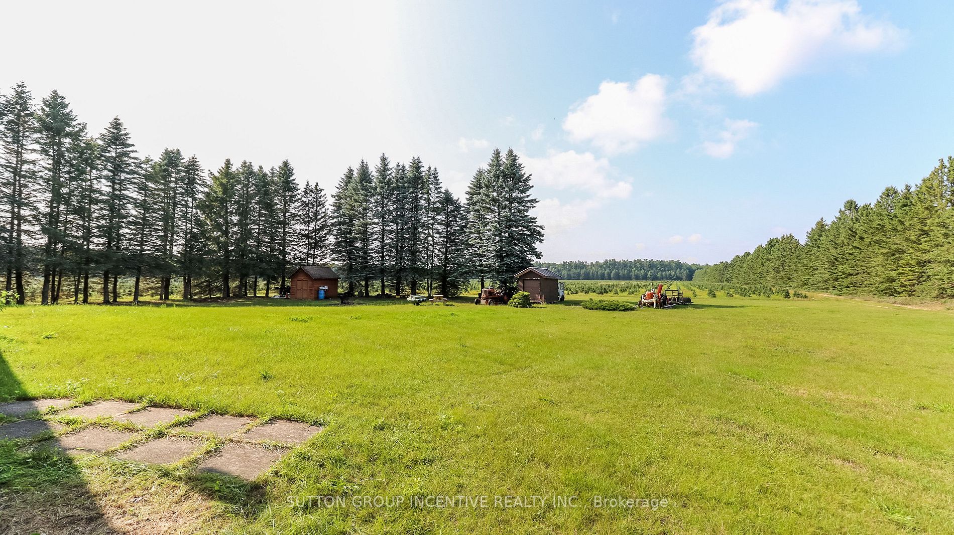 5870 Concession 2 Road