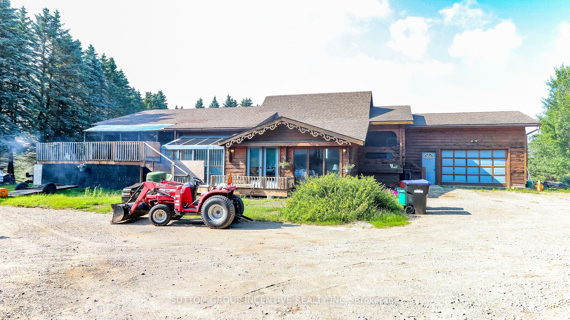 5870 Concession 2 Road