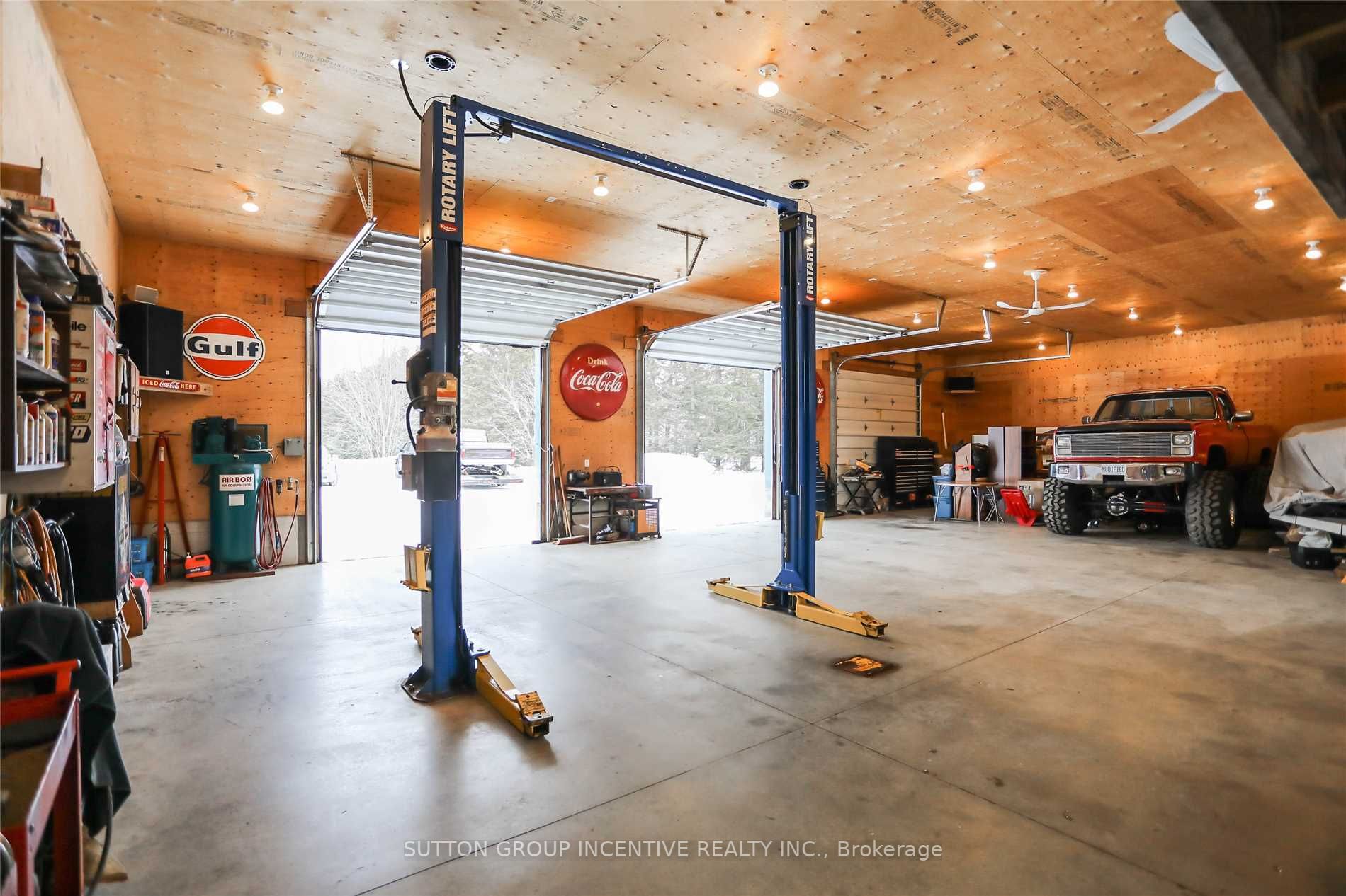 5870 Concession 2 Road