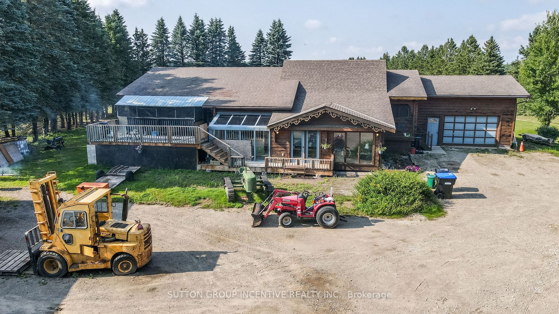 5870 Concession 2 Road