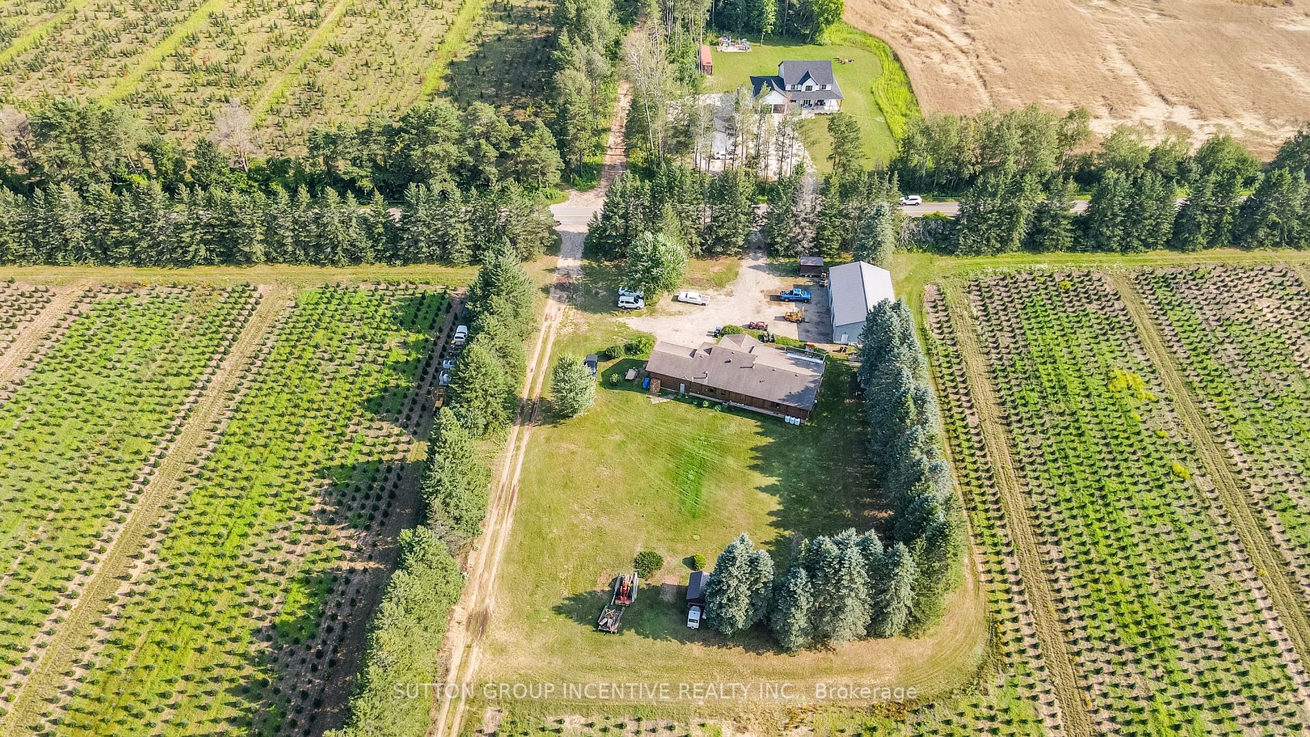 5870 Concession 2 Road
