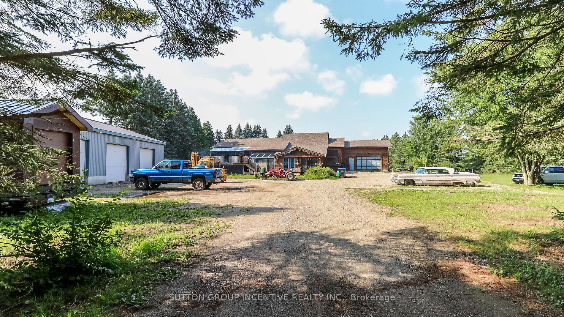 5870 Concession 2 Road