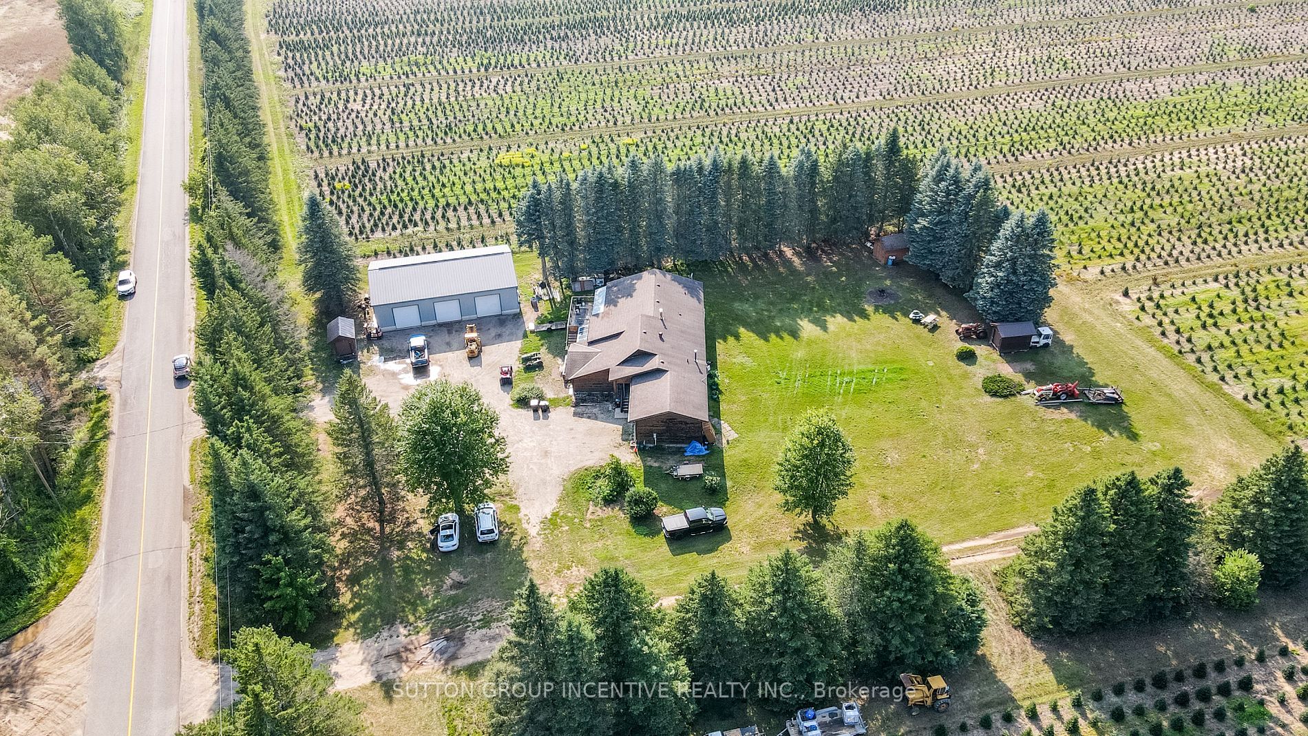 5870 Concession 2 Road