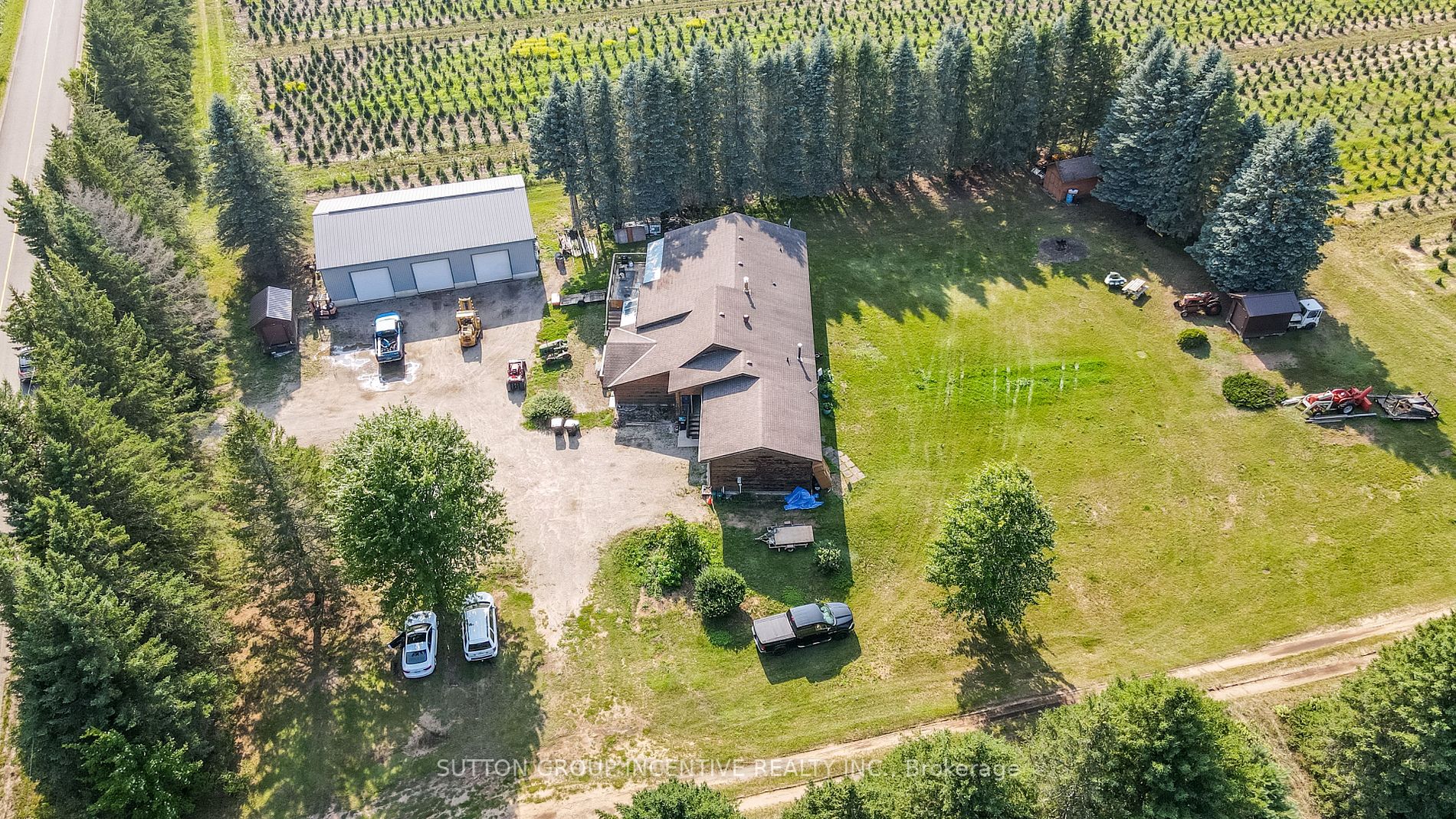 5870 Concession 2 Road