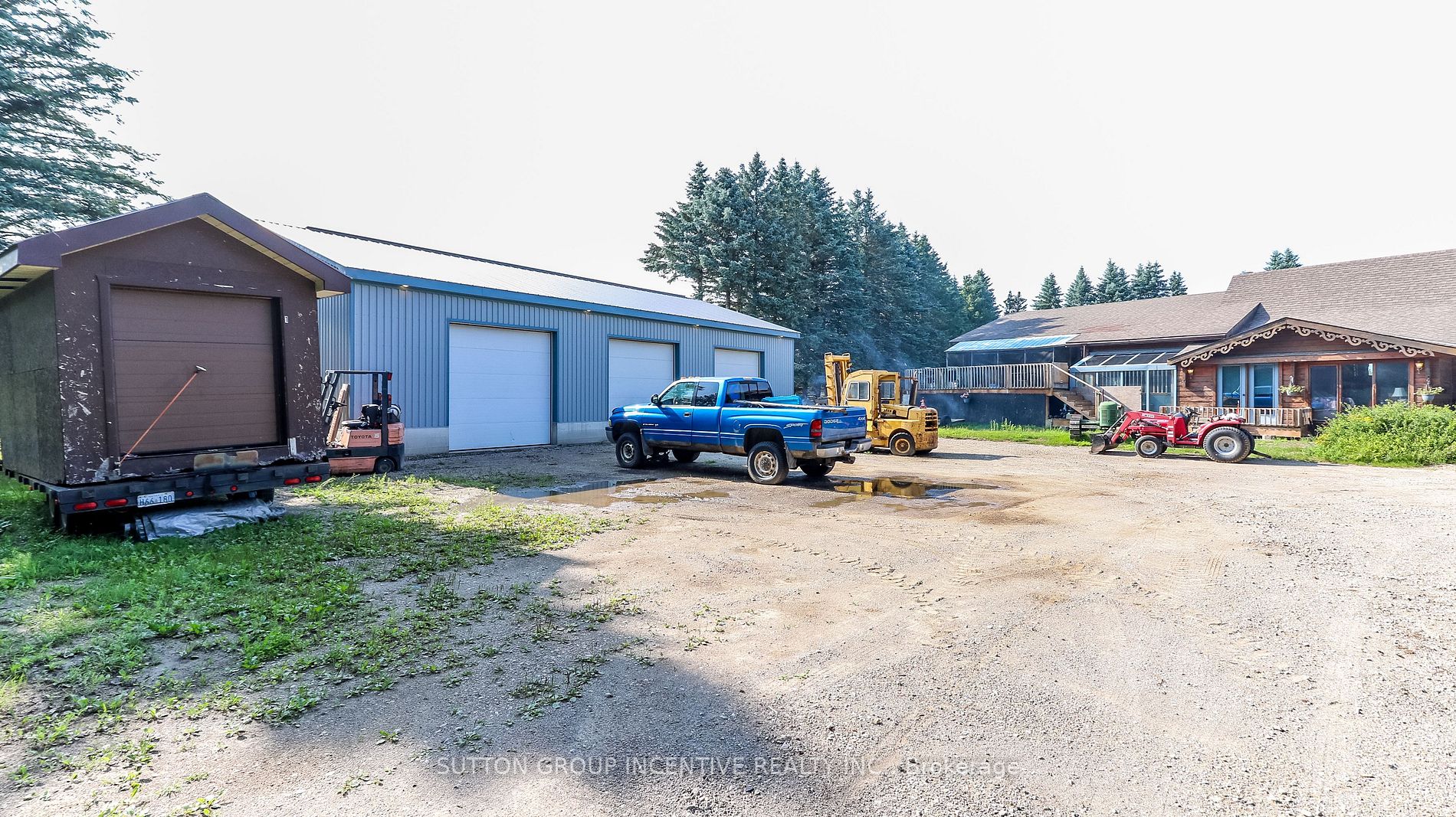 5870 Concession 2 Road