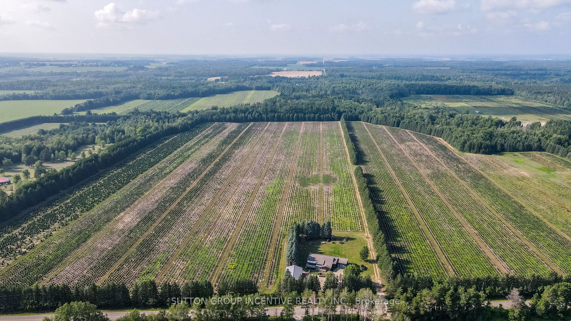 5870 Concession 2 Road
