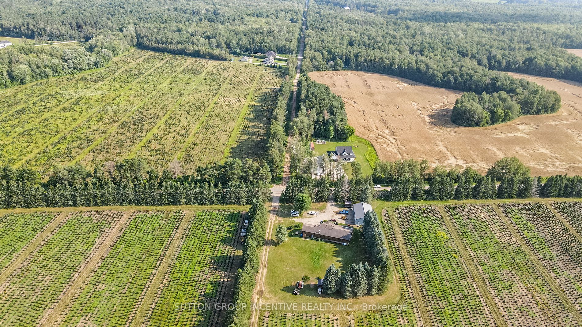 5870 Concession 2 Road