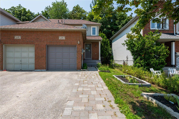 236 Ferndale Dr S, Barrie