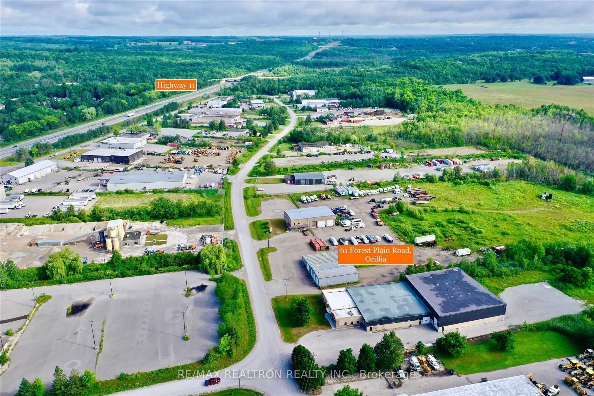 61 Forest Plain Rd