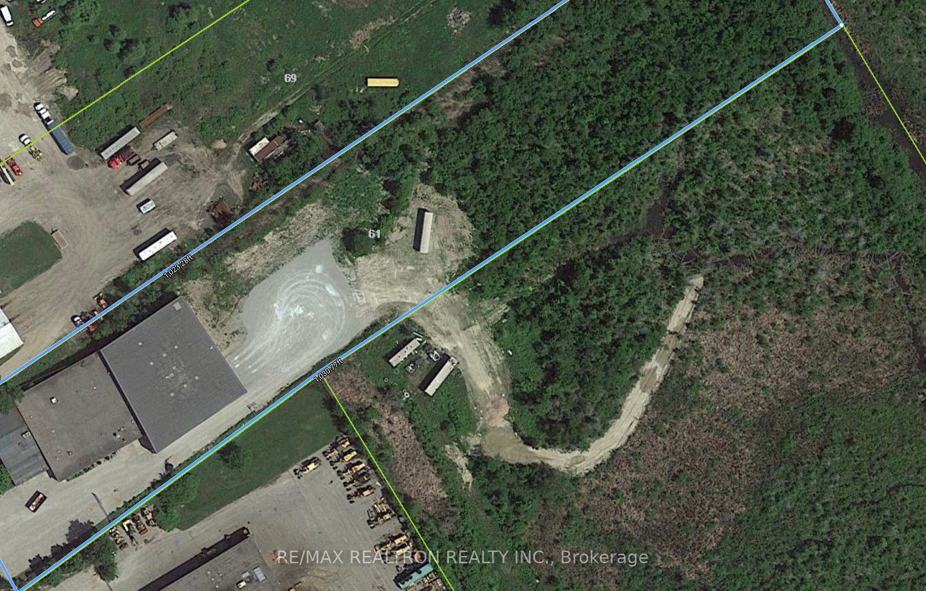 61 Forest Plain Rd