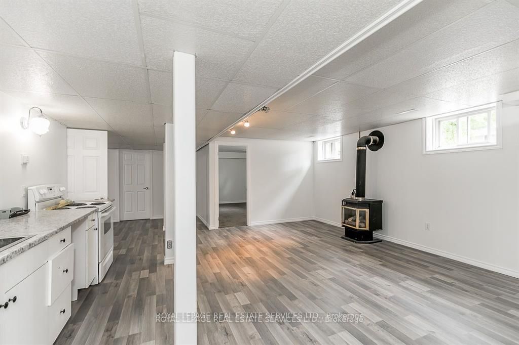 114 Sunnidale Road S