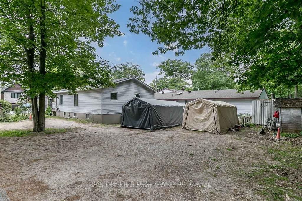 114 Sunnidale Road S