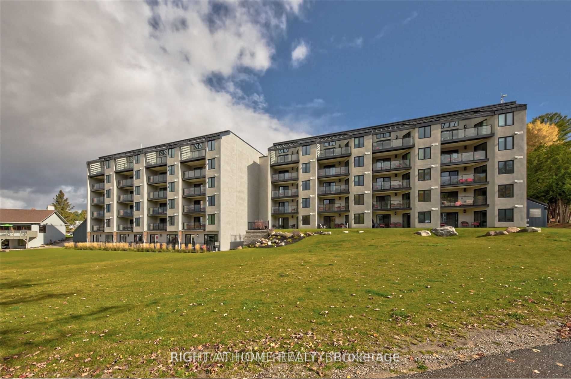 80 Horseshoe Blvd, #503