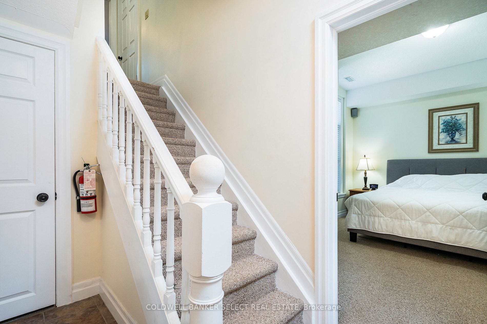 36 Saint Marie St