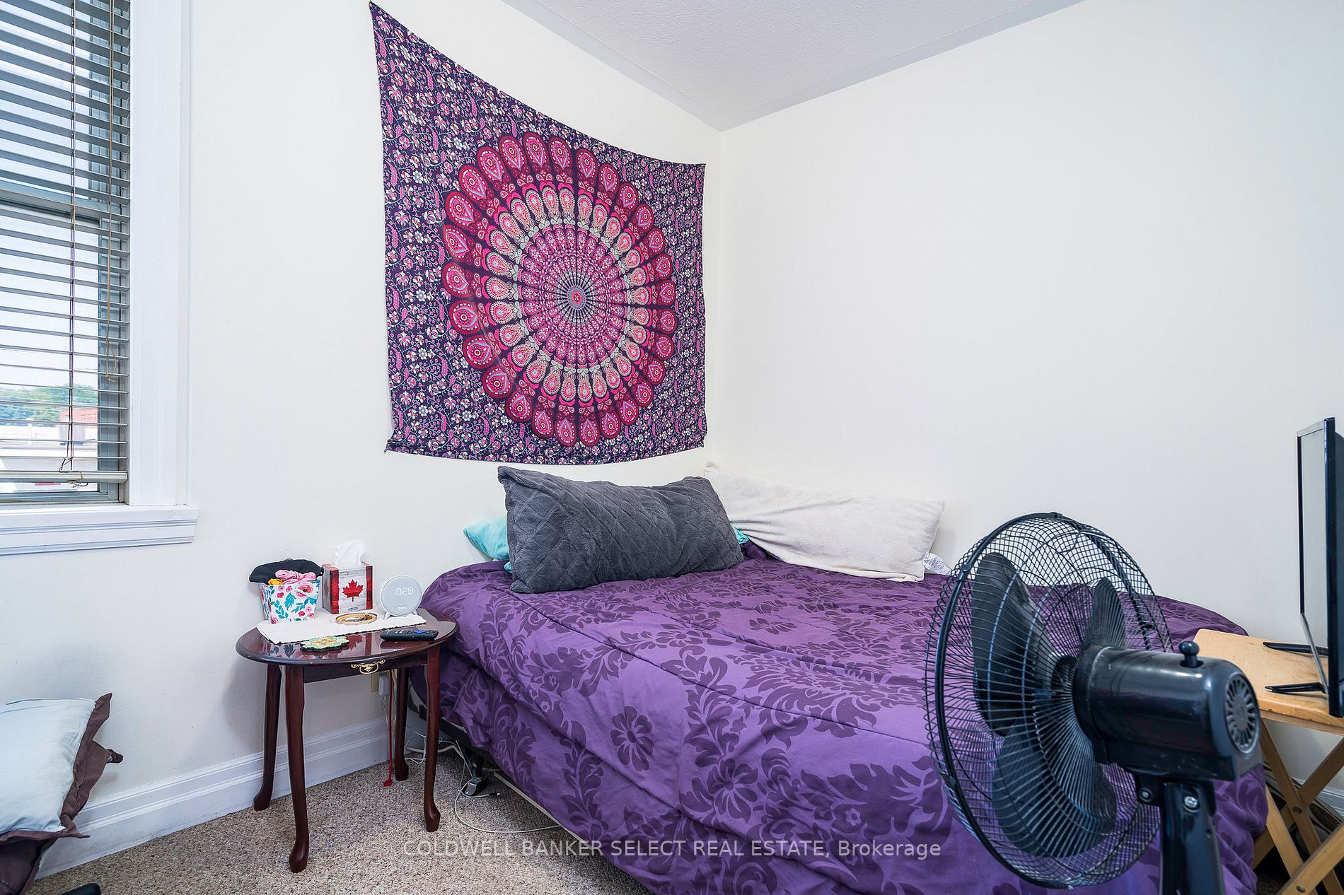 36 Saint Marie St