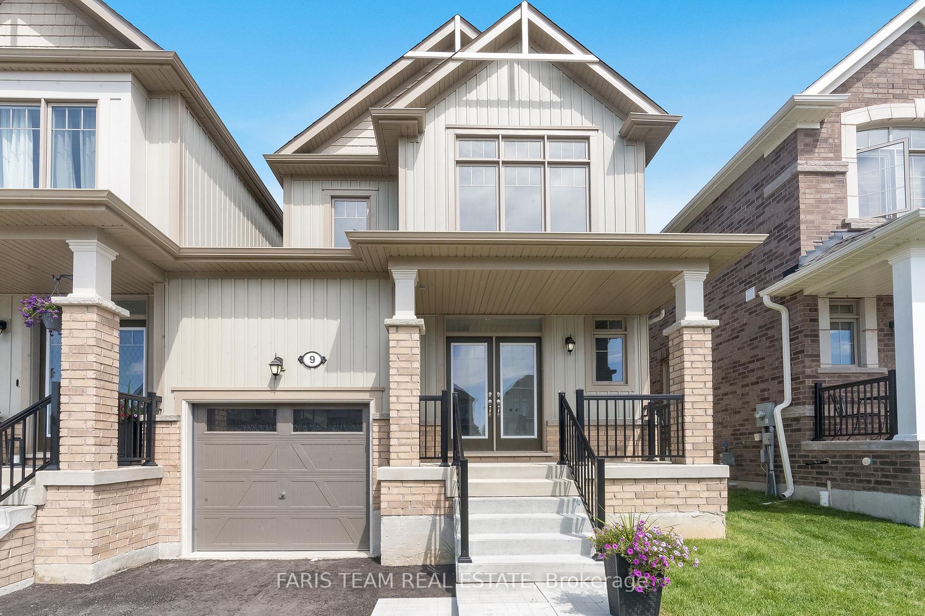 9 Kirby Ave