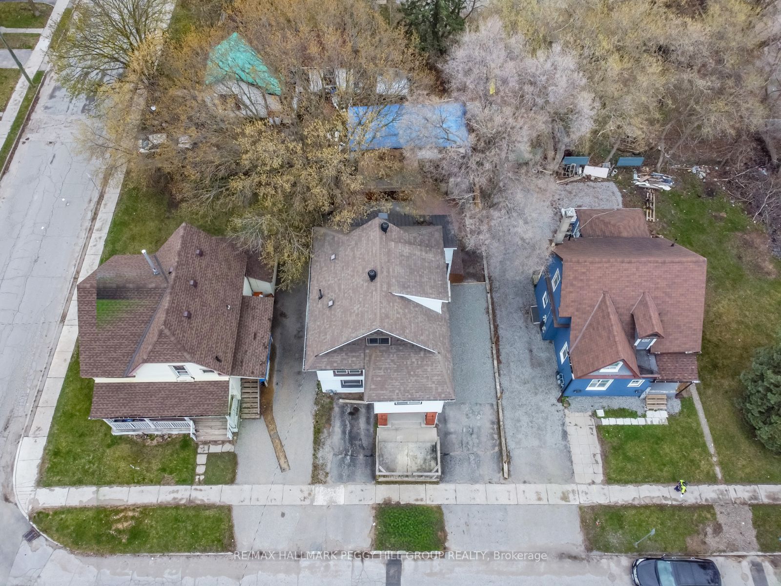 56 John St
