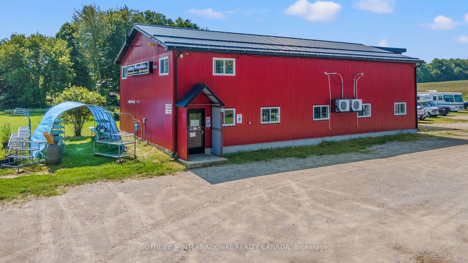 8870 County 93 Rd