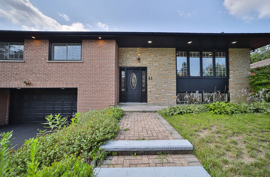 41 Springhome Rd